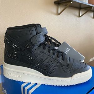 Adidas Forum 84 High Sneaker